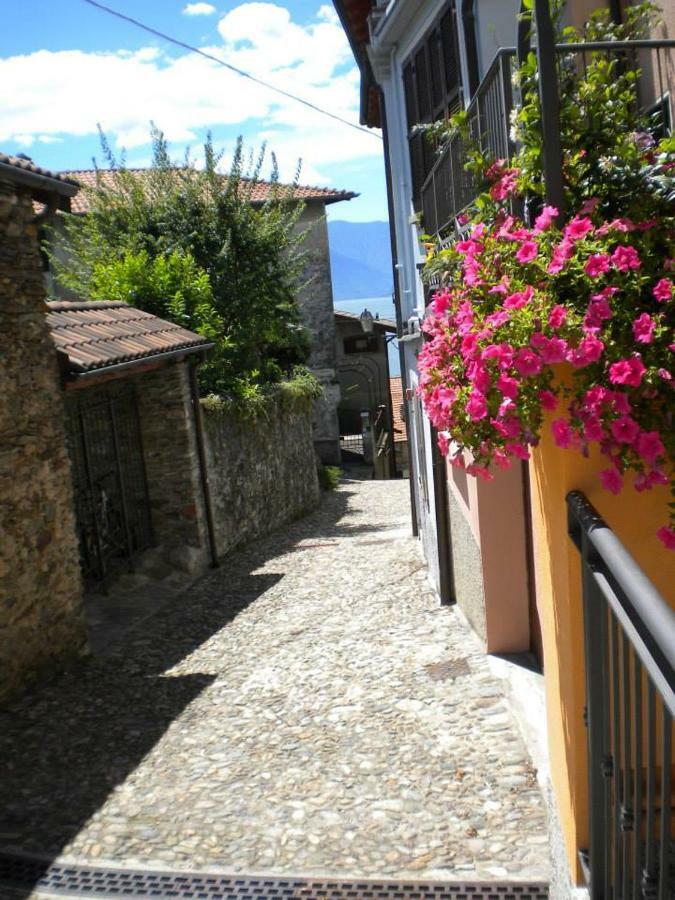 Apartment Il Nido *