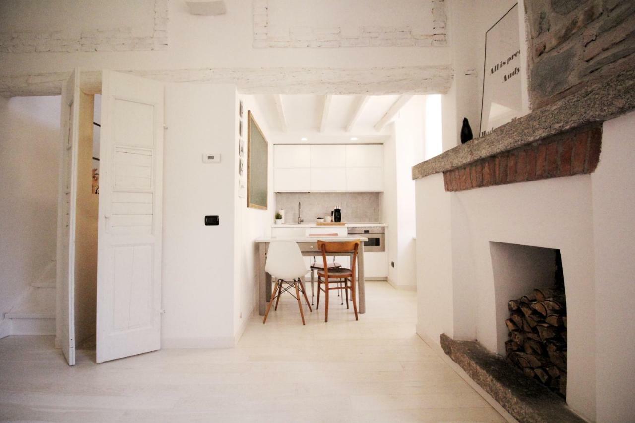 Apartment Casadiaz 11 Como