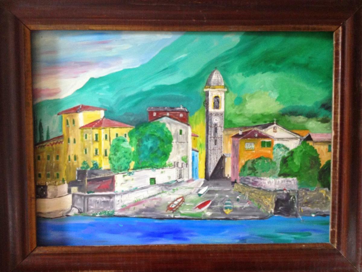 Apartment La Giazzera