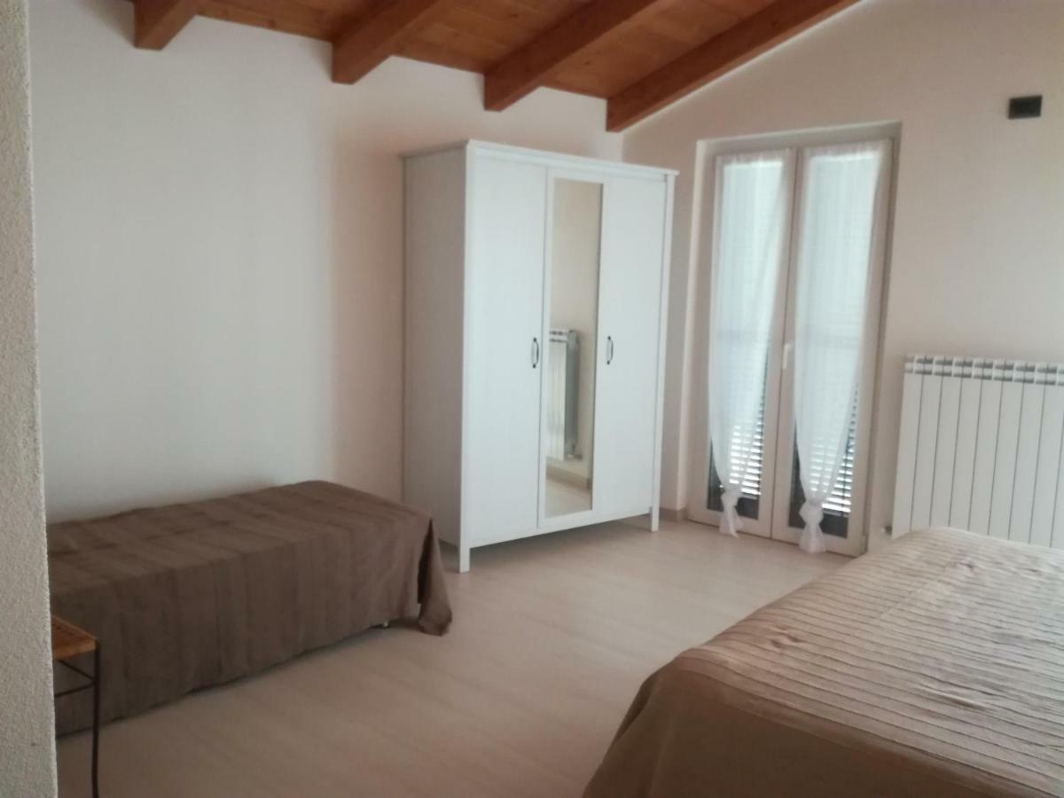 Apartment Casa Stefania *