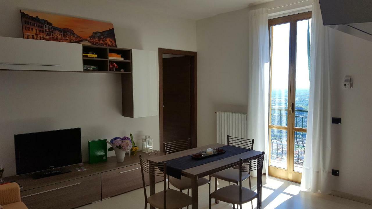 Le Vigne - - Brunate