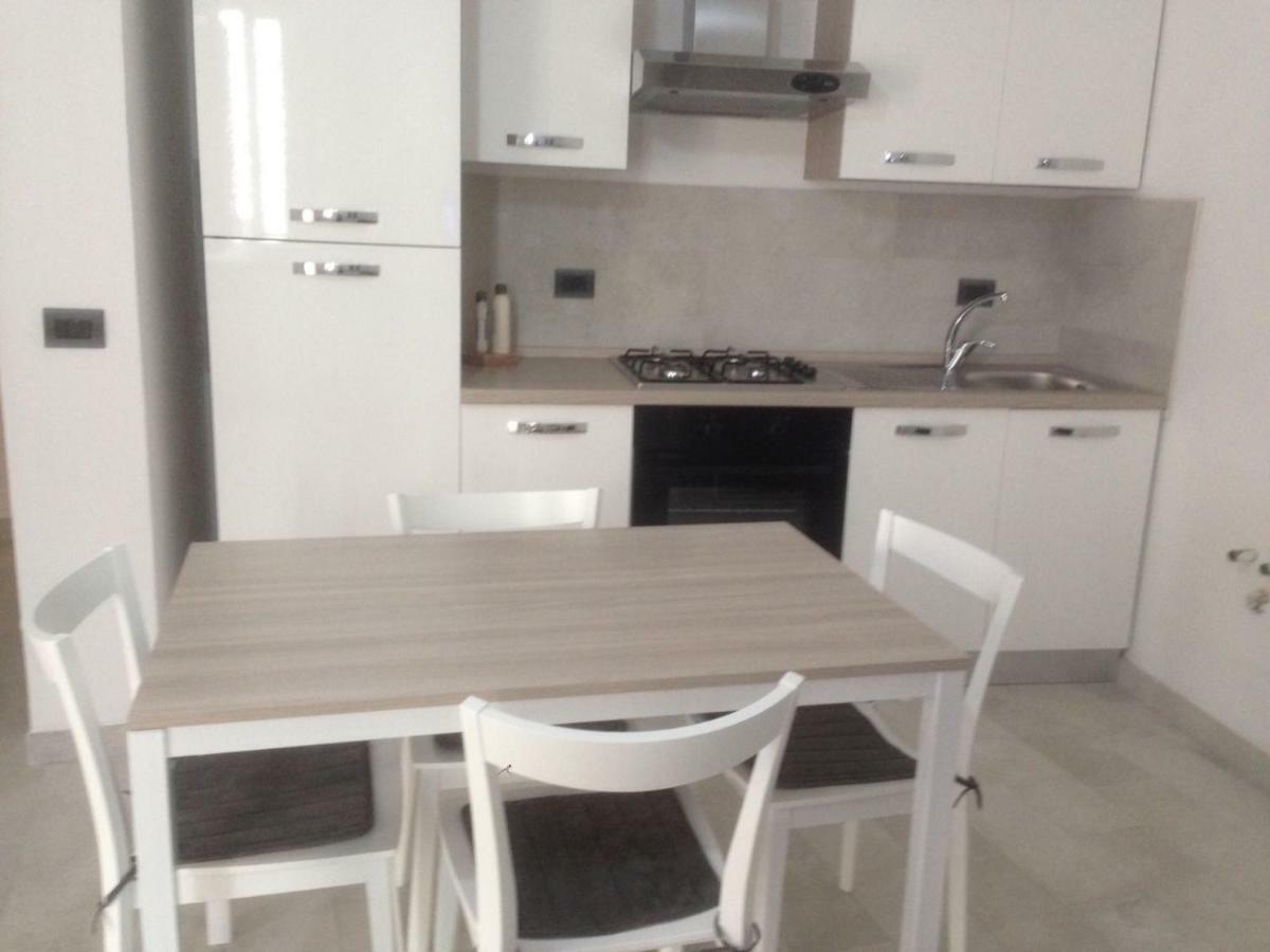 Apartment Casa Stefania