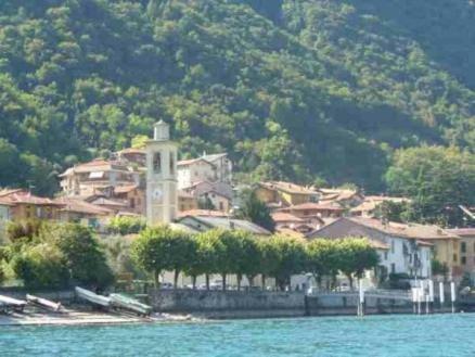 La Casetta Di Vassena Holiday home *
