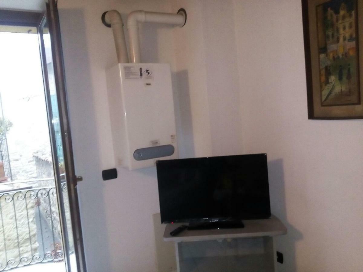 Casa Mauri * Carenno