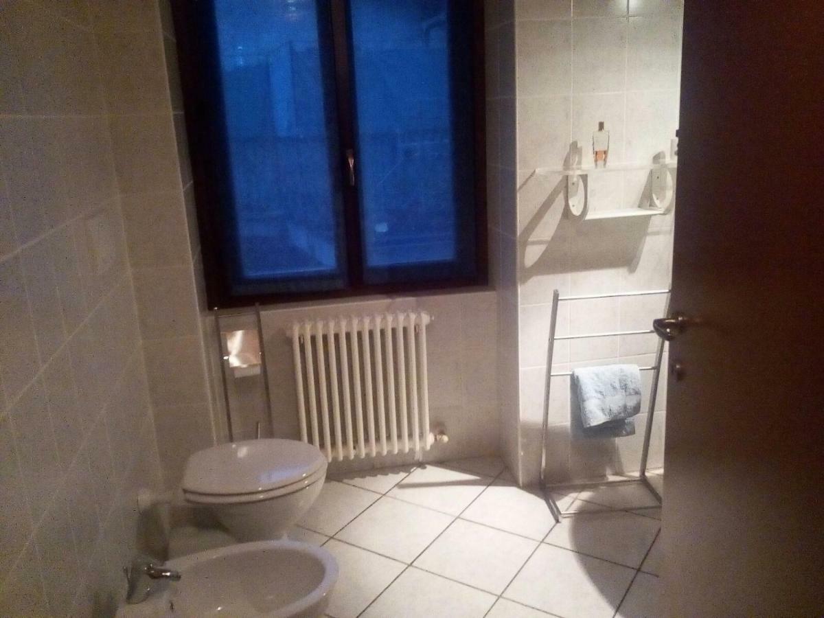 Apartment Casa Mauri *