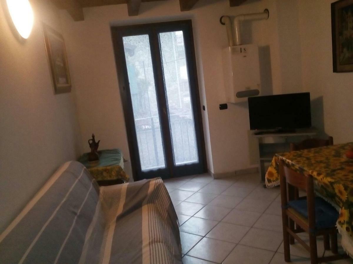 Apartment Casa Mauri Carenno