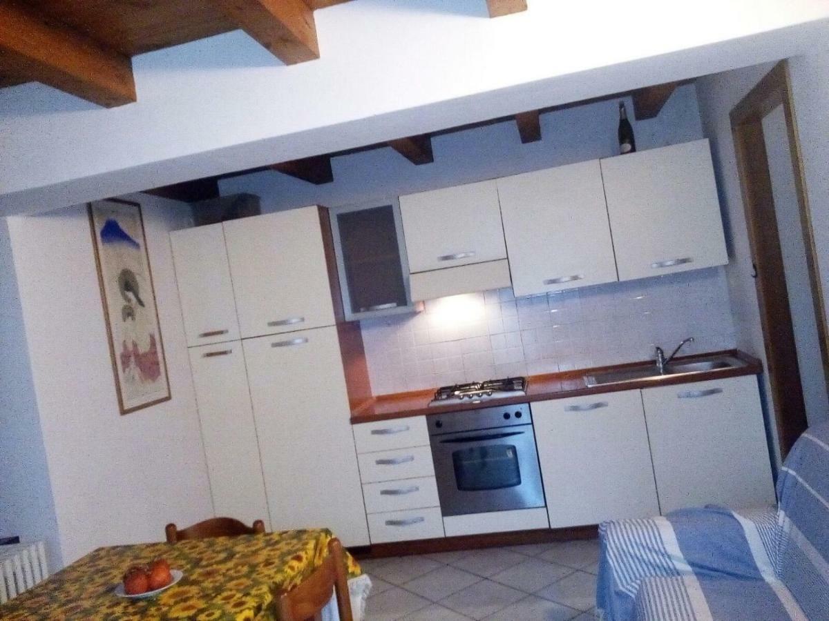 Apartment Casa Mauri Carenno