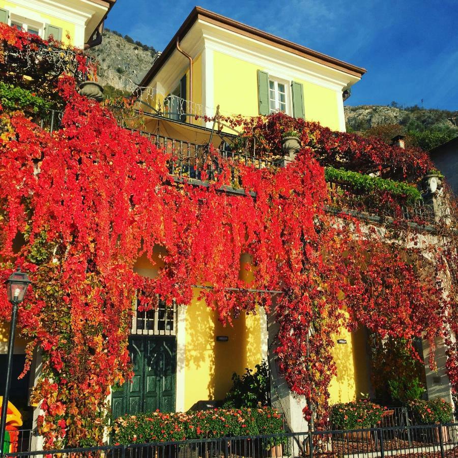 Casa Al Molo Musso