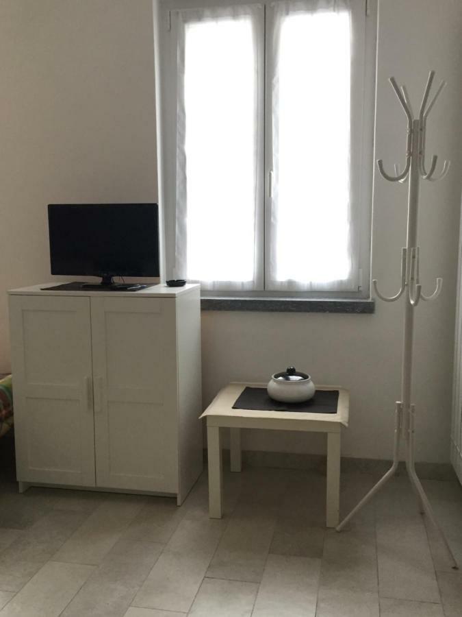 Apartment Casa Stefania Mandello del Lario