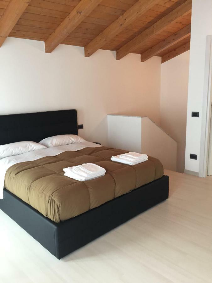 Casa Stefania * Mandello del Lario
