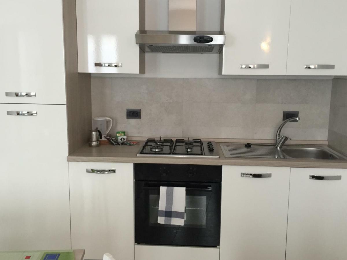 Casa Stefania Apartment Mandello del Lario