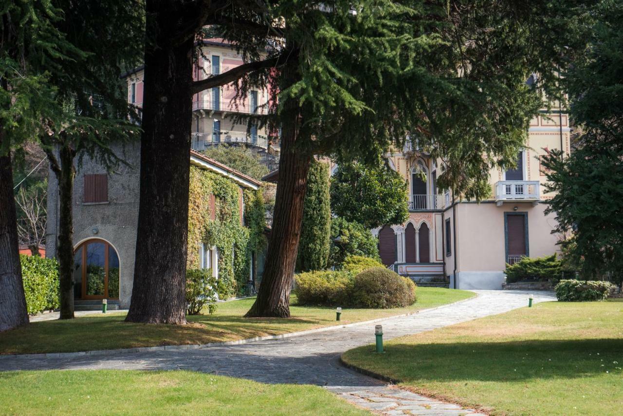 Villa Giu Luxury - The House Of Travelers *
