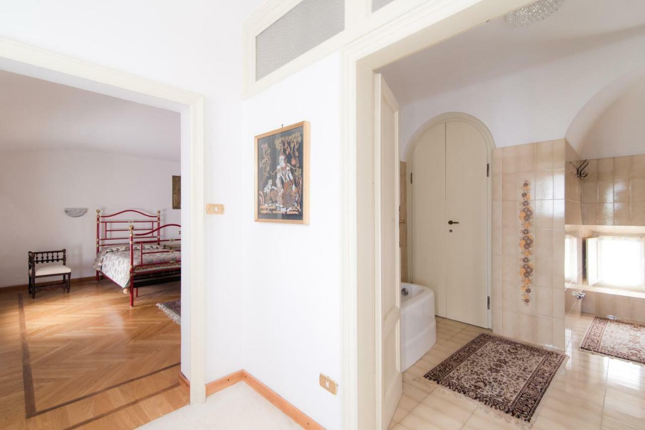 Villa Giu Luxury - The House Of Travelers *