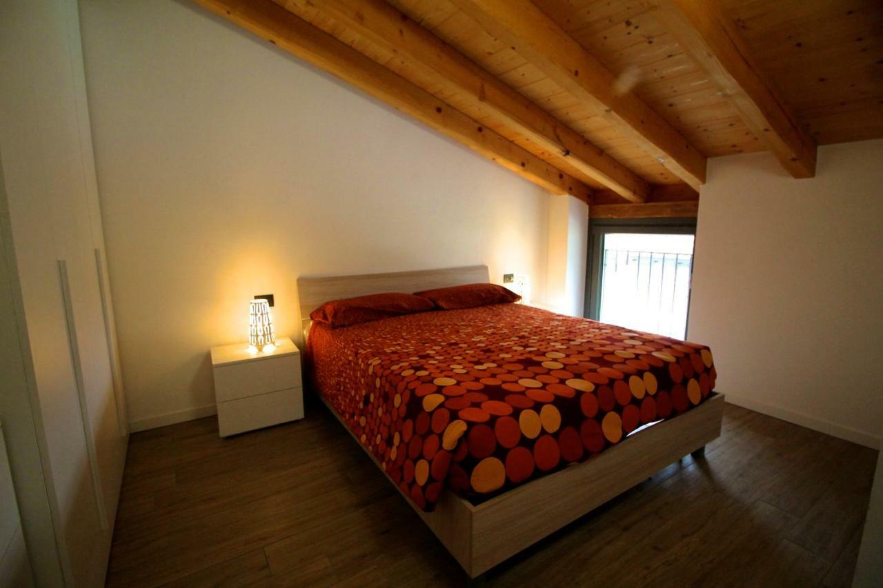 Leonardo Apartment *