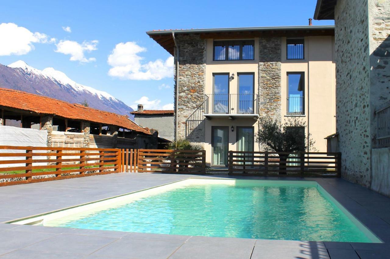 Apartment Leonardo *