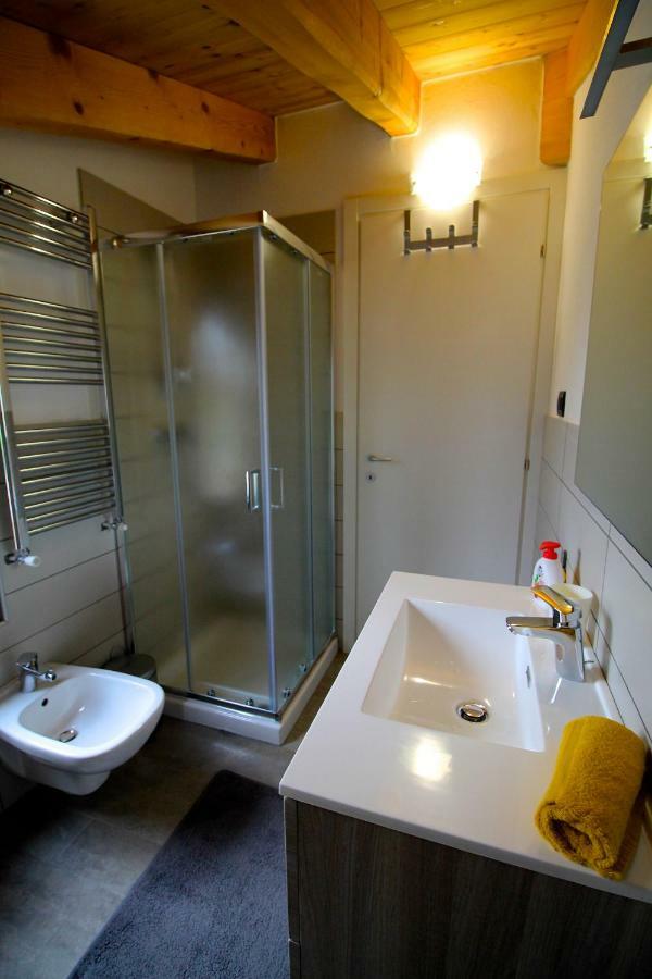 Apartment Leonardo Colico