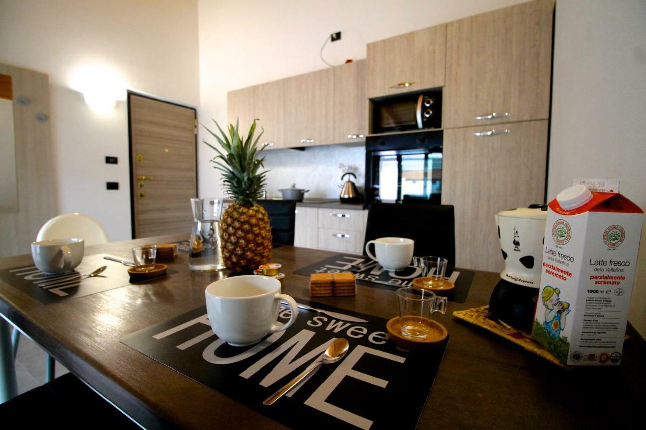 Leonardo Apartment *