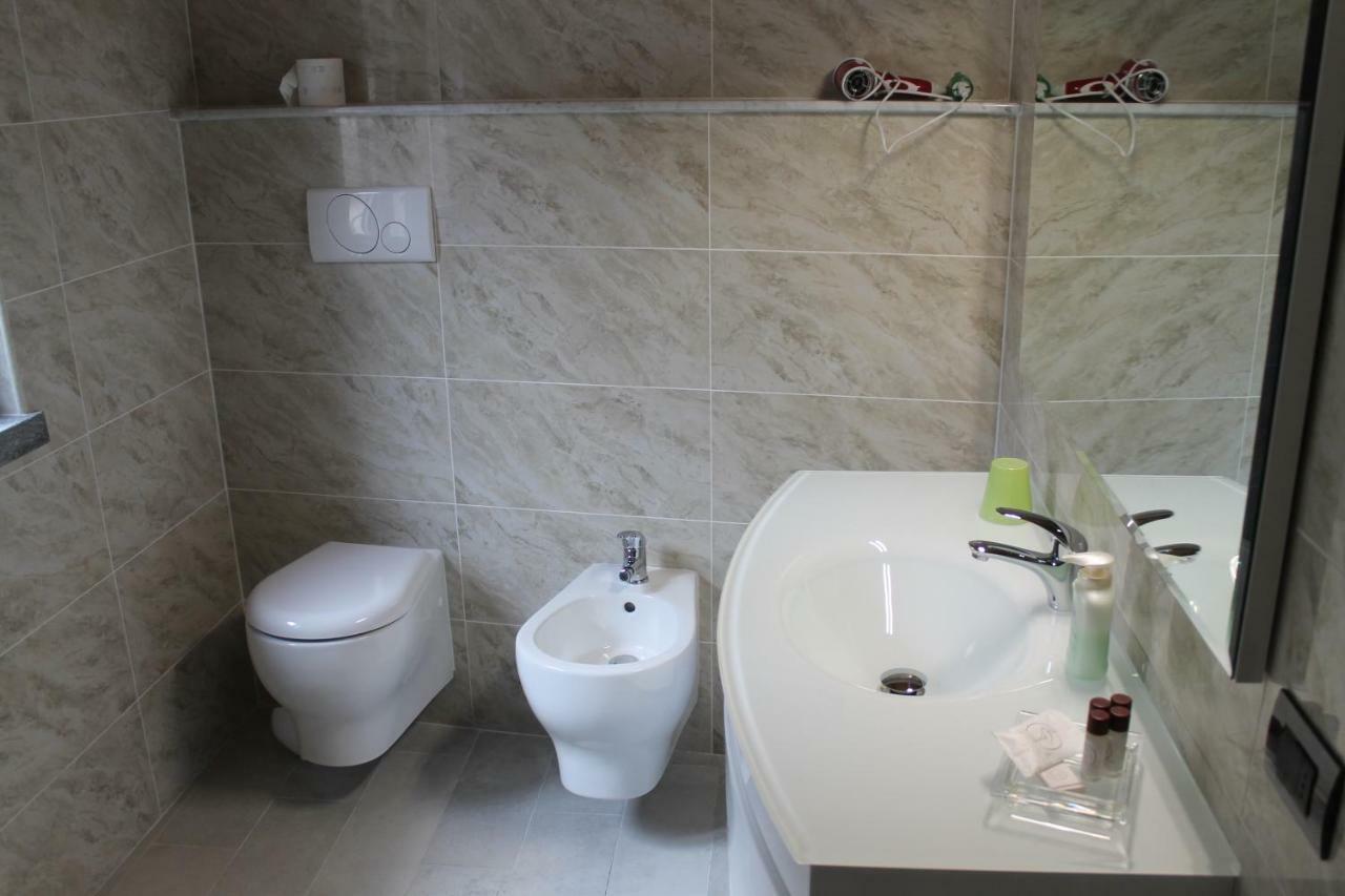 Apartment Casa Stefania Mandello del Lario
