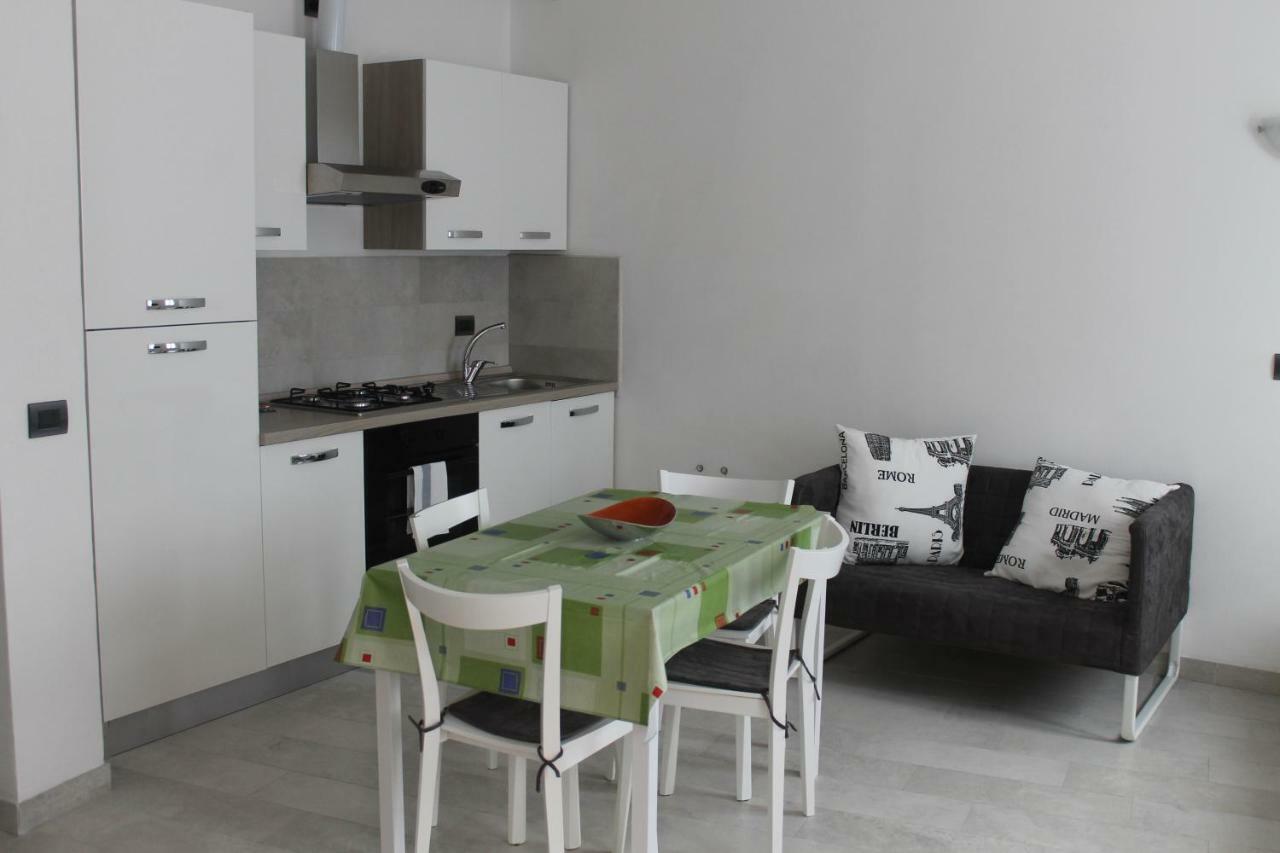 Casa Stefania Apartment *
