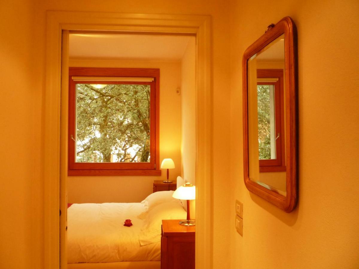 Bed & Breakfast Al Chiare Oggiono