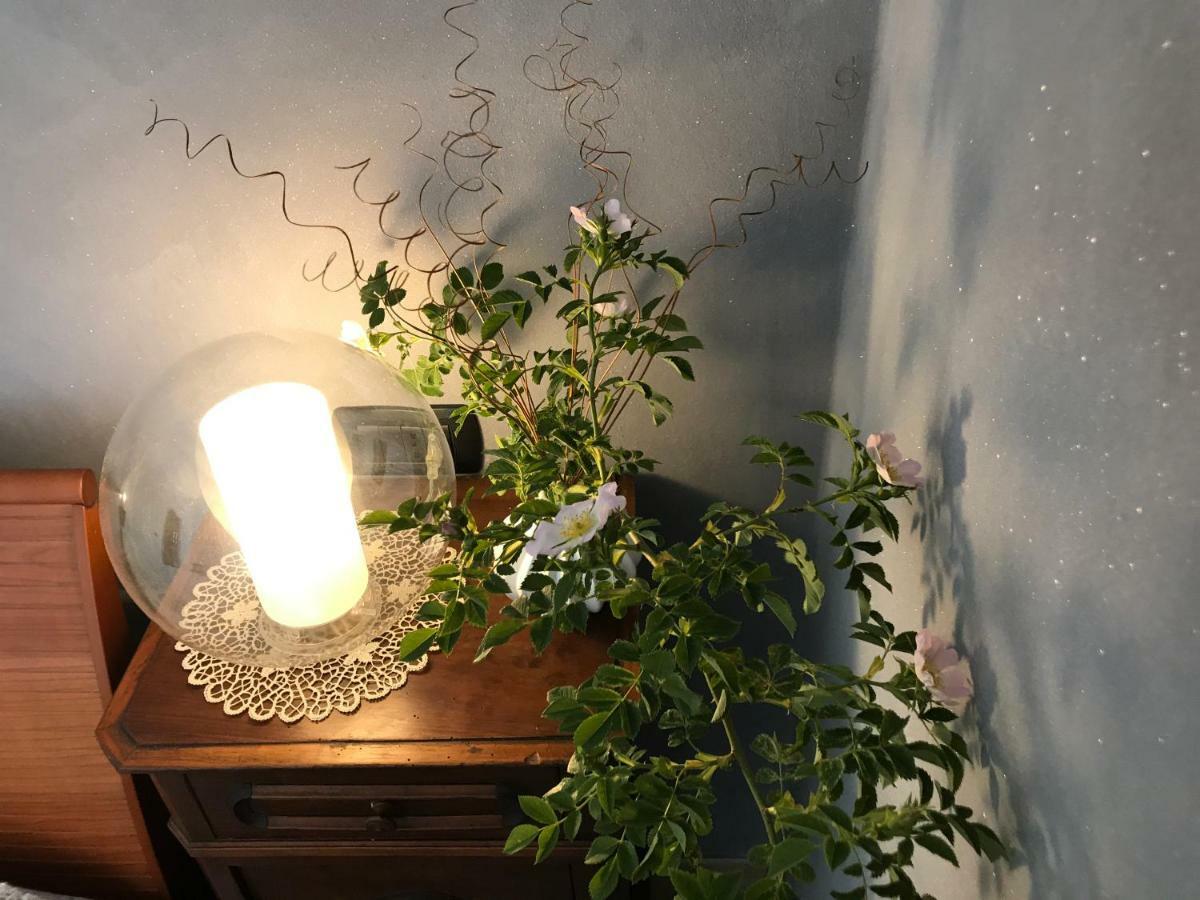 Apartment Il Gerlo *