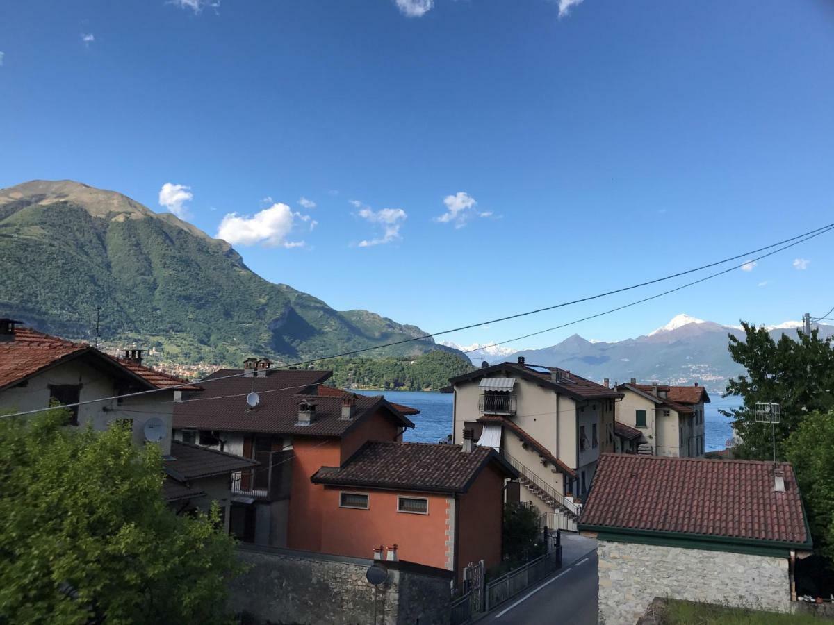 Il Gerlo Apartment Lezzeno