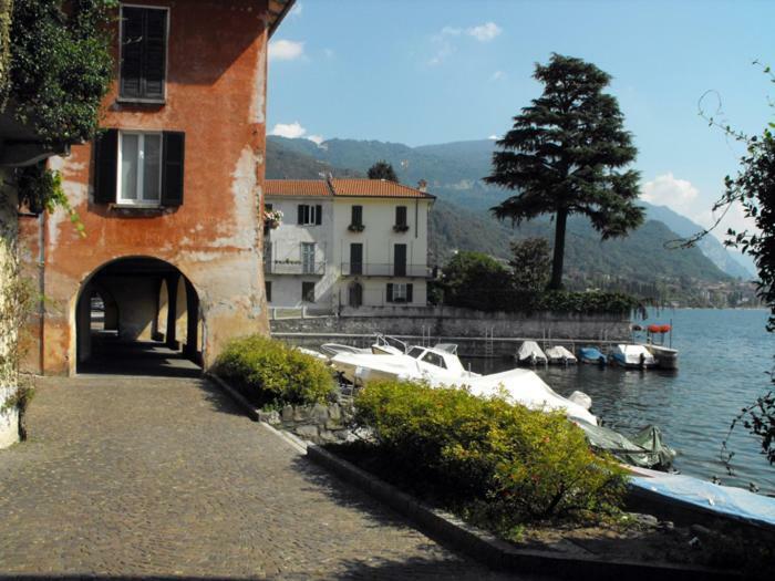 Casa Stefania * Mandello del Lario
