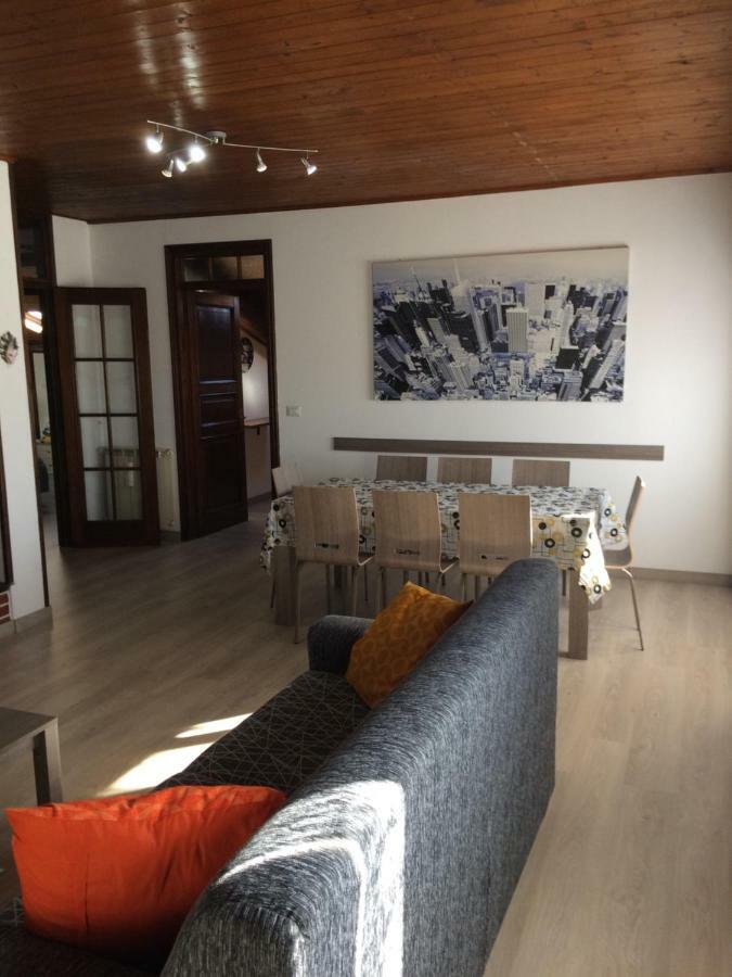 Casa Sergio Apartment *