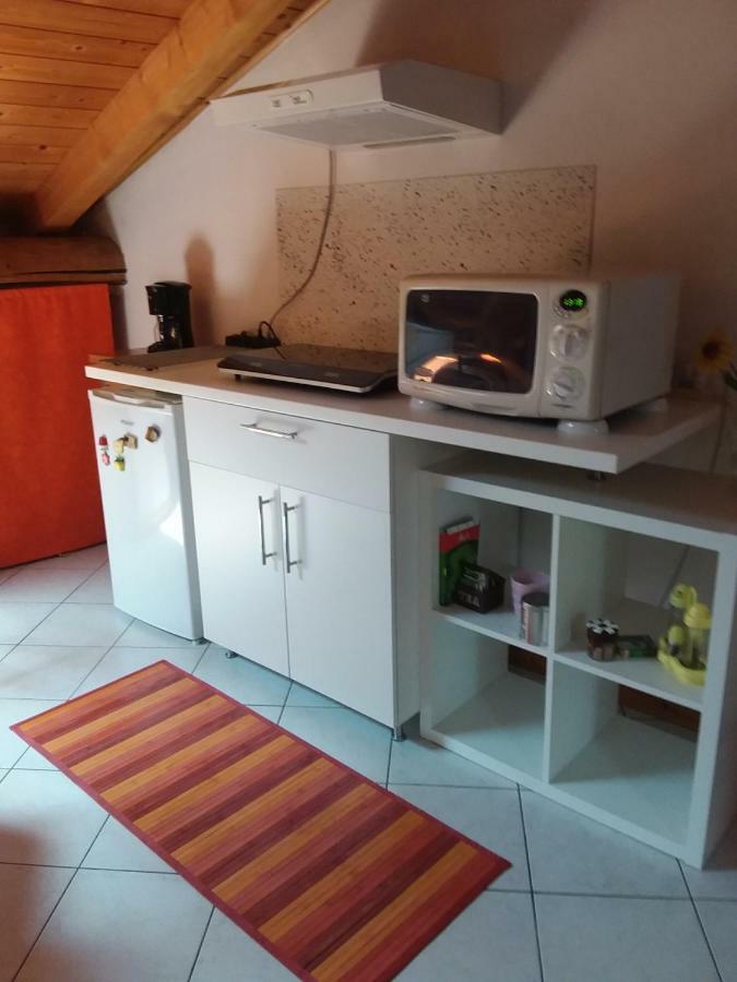 Apartment Casa Di Lena Gravedona