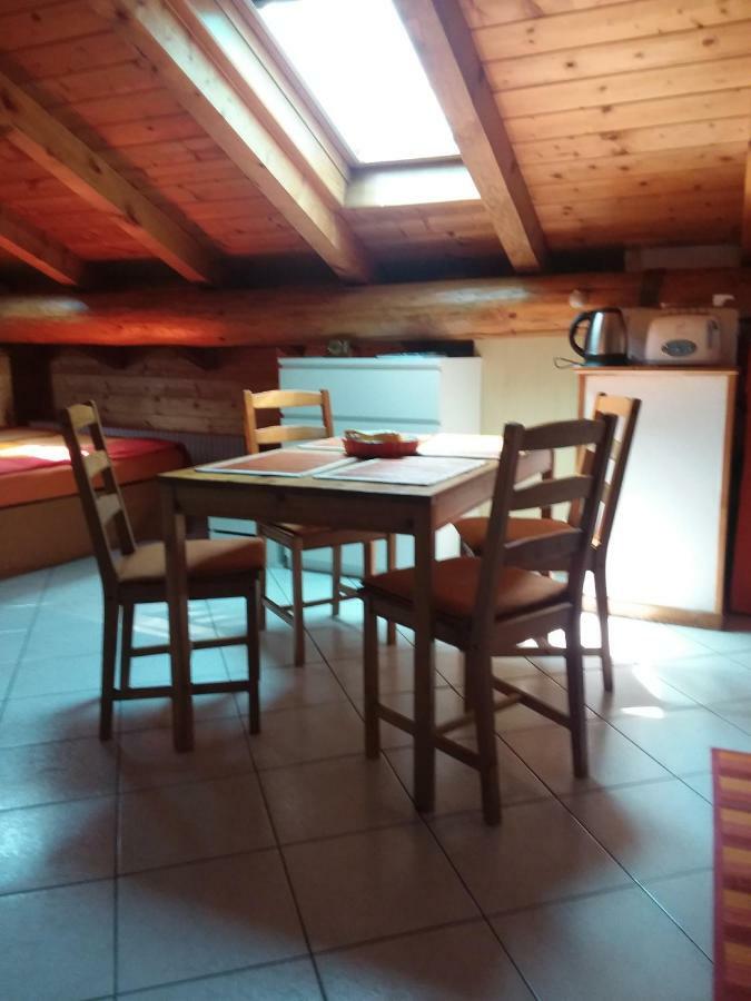 Casa Di Lena Gravedona