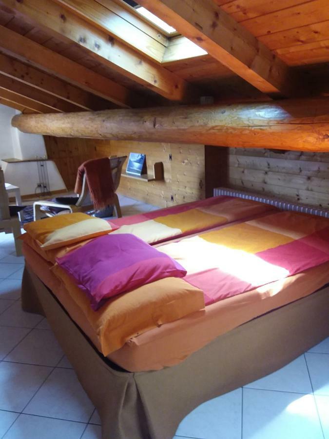 Casa Di Lena Apartment Gravedona