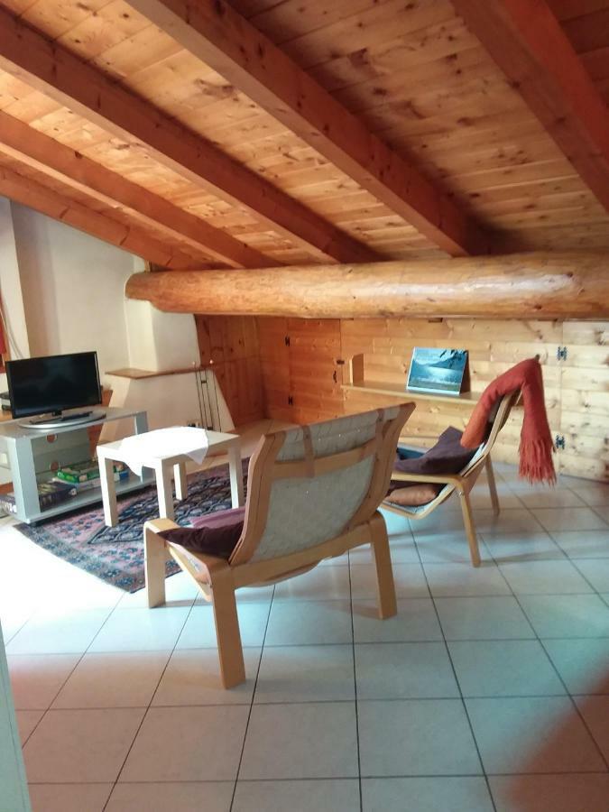 Apartment Casa Di Lena Gravedona