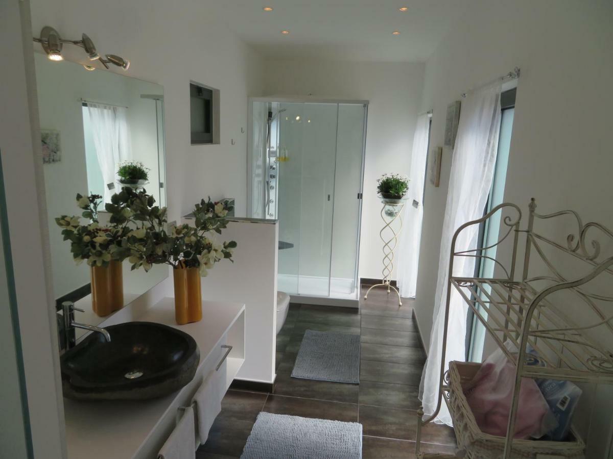 Ficano's Dream Ferienhaus *
