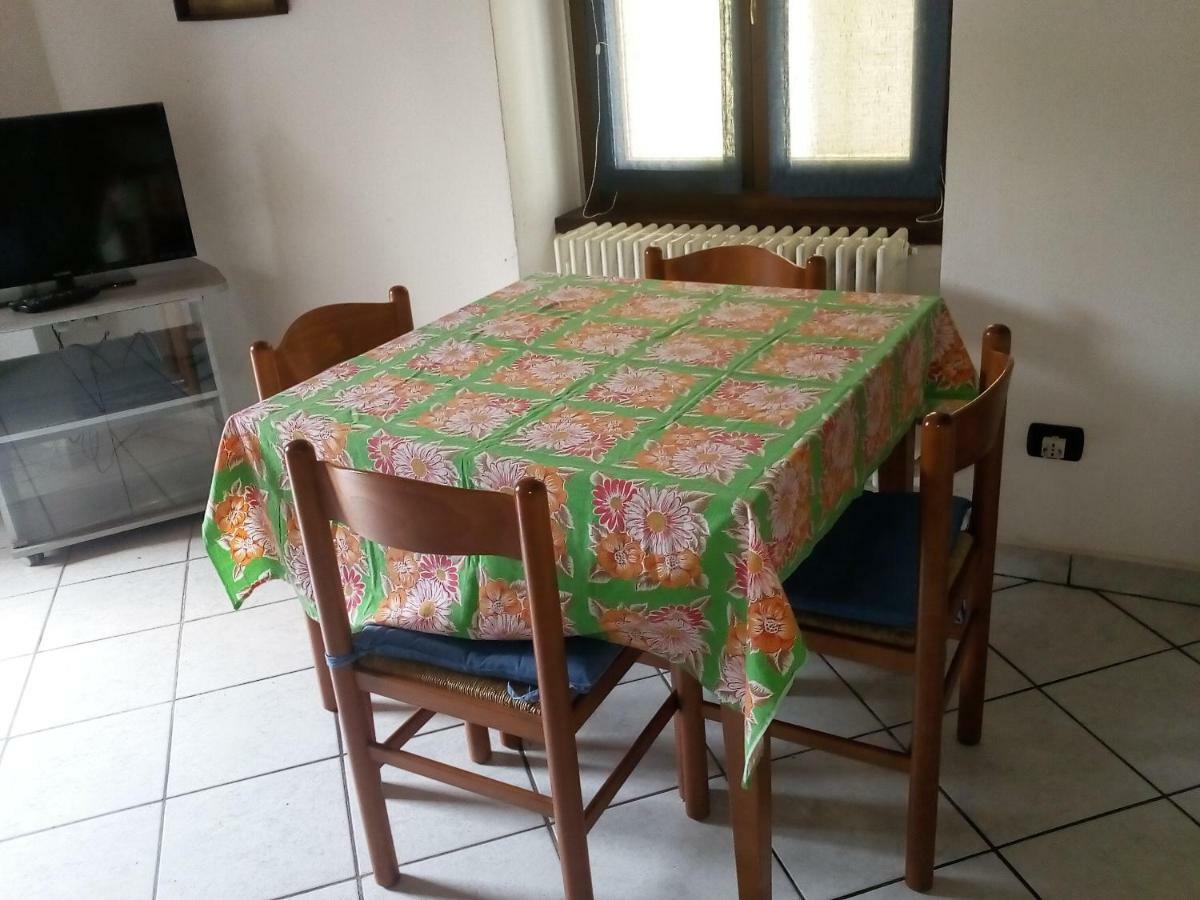Apartment Casa Mauri Carenno