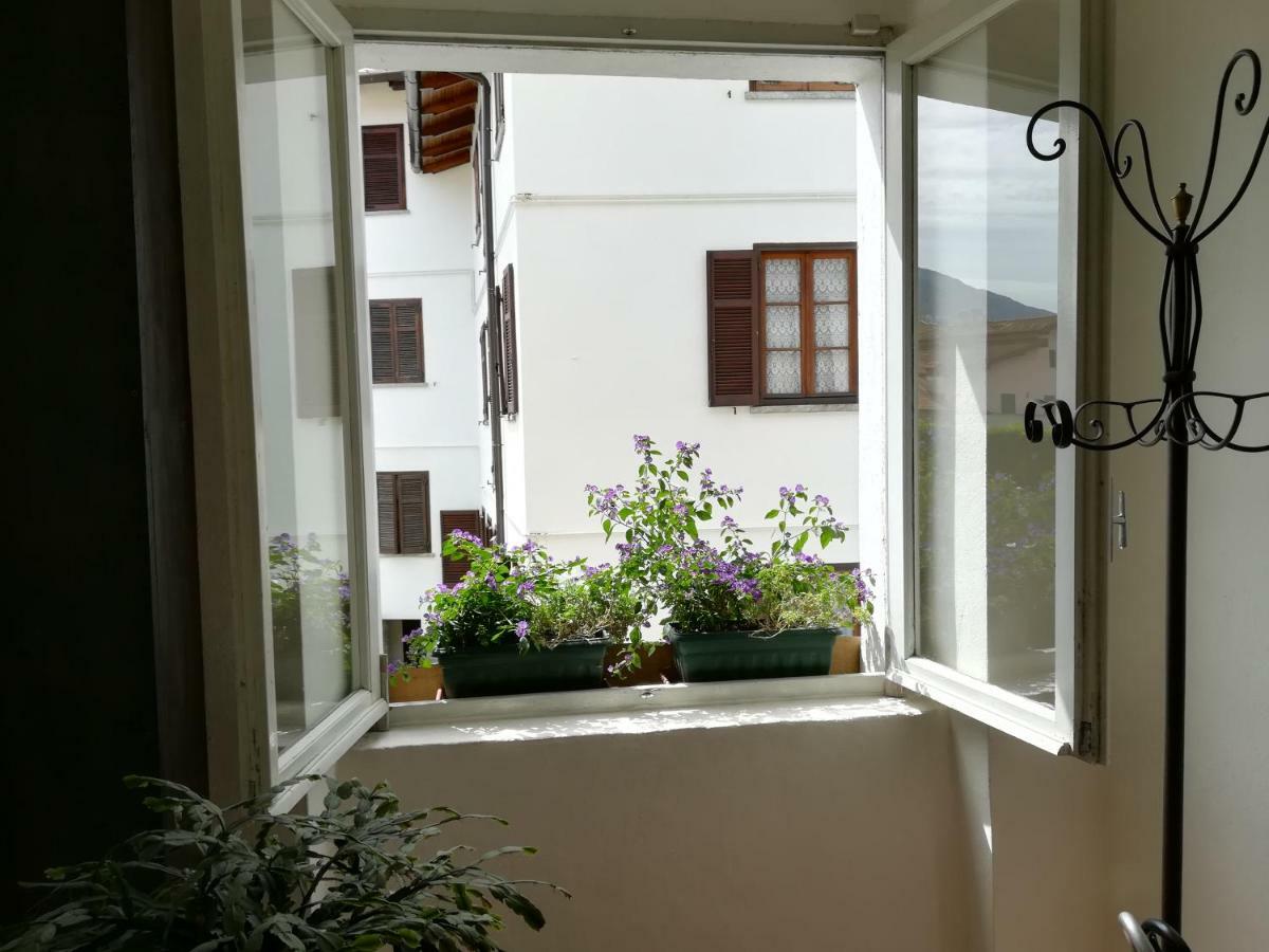 Casa Di Lena Apartment *
