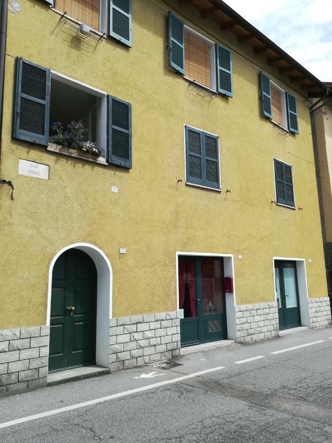 Apartment Casa Di Lena