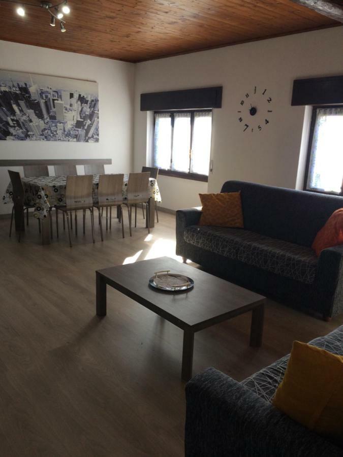 Apartment Casa Sergio Gravedona