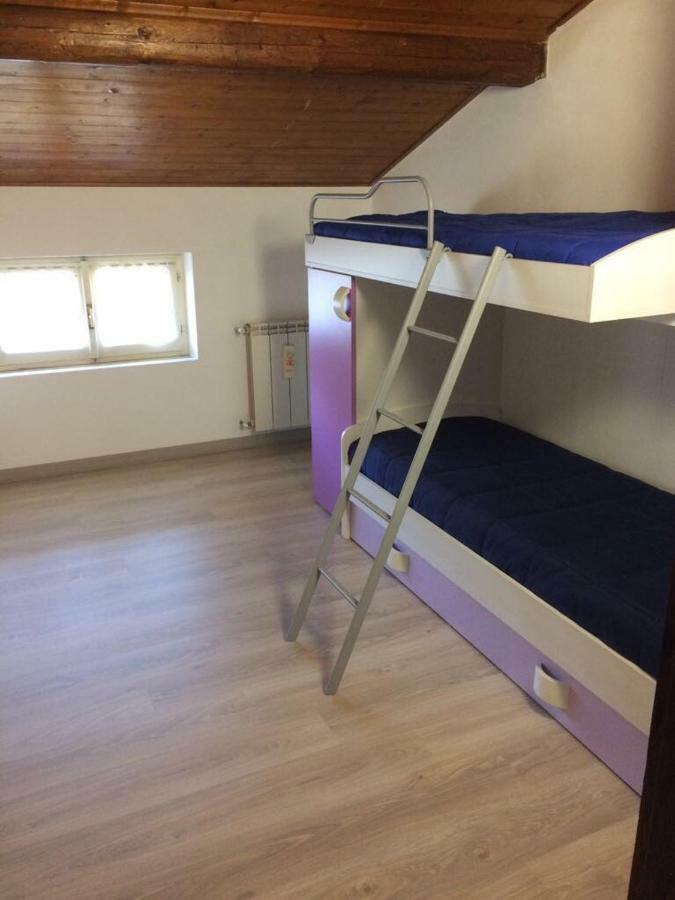 Casa Sergio Apartment Gravedona