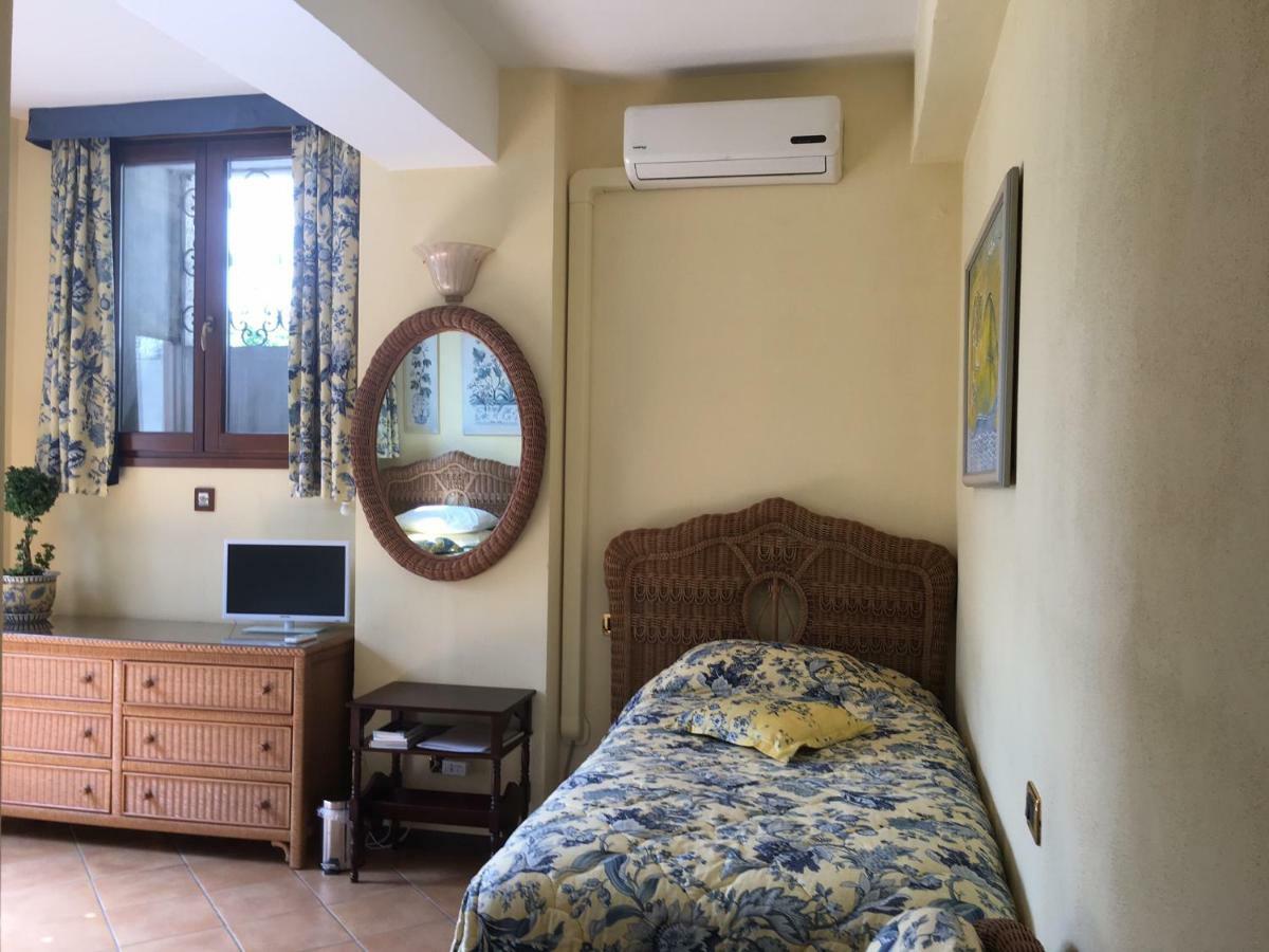 Apartment Castiglioni *