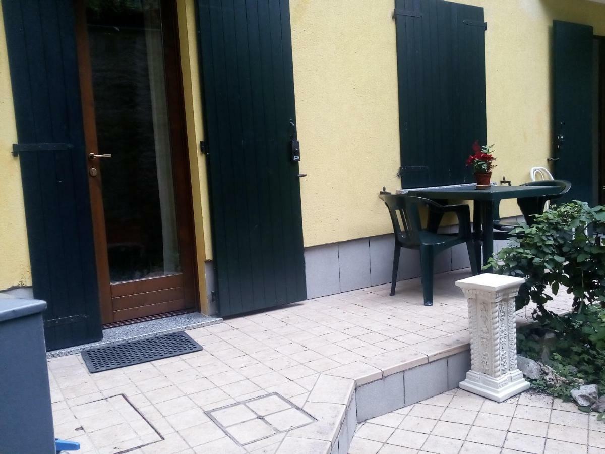 Apartment Casa Mauri