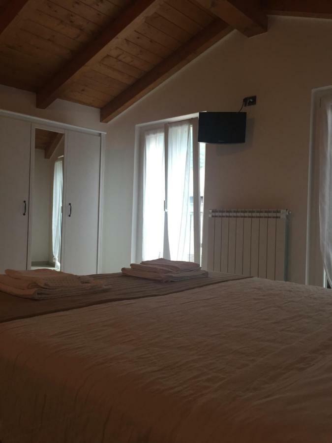 Casa Stefania Apartment Mandello del Lario