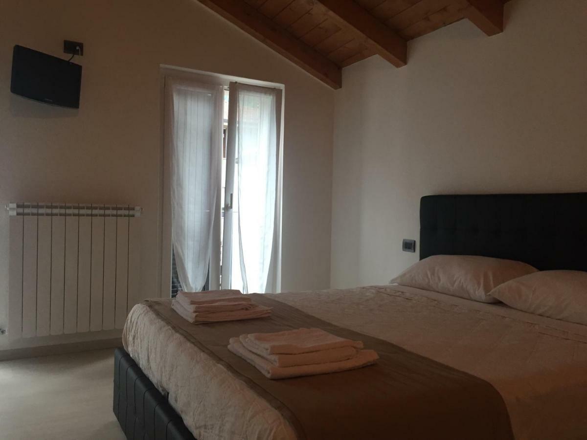 Casa Stefania Apartment