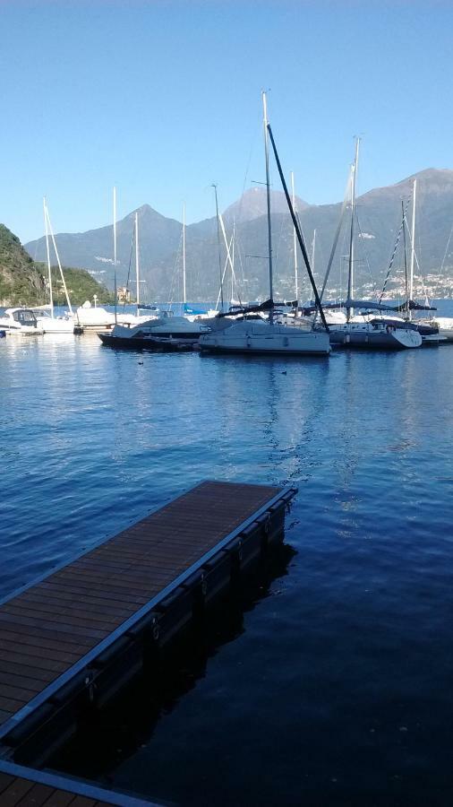 Casa Azzurra Menaggio