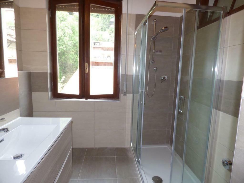 Apartment Casa Sergio