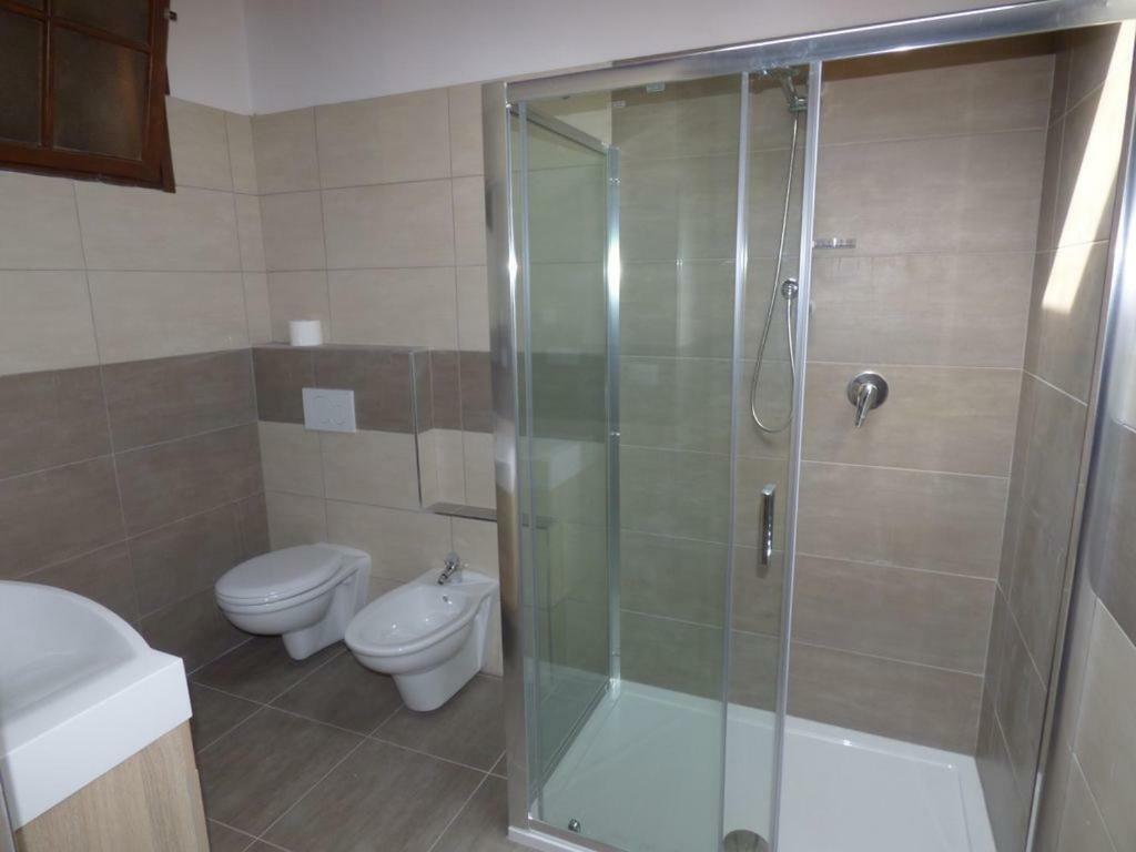 Casa Sergio Apartment Gravedona