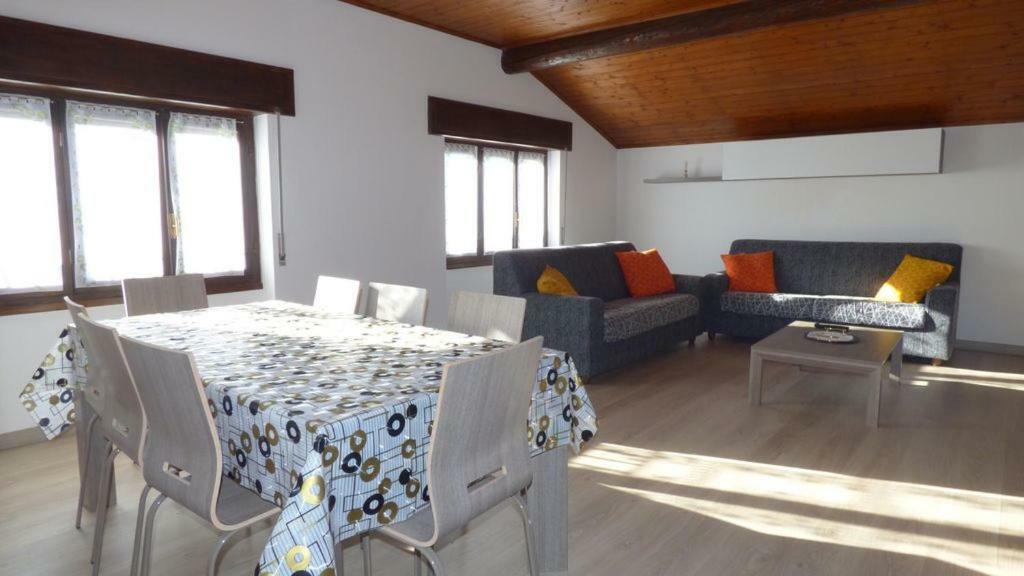 Casa Sergio