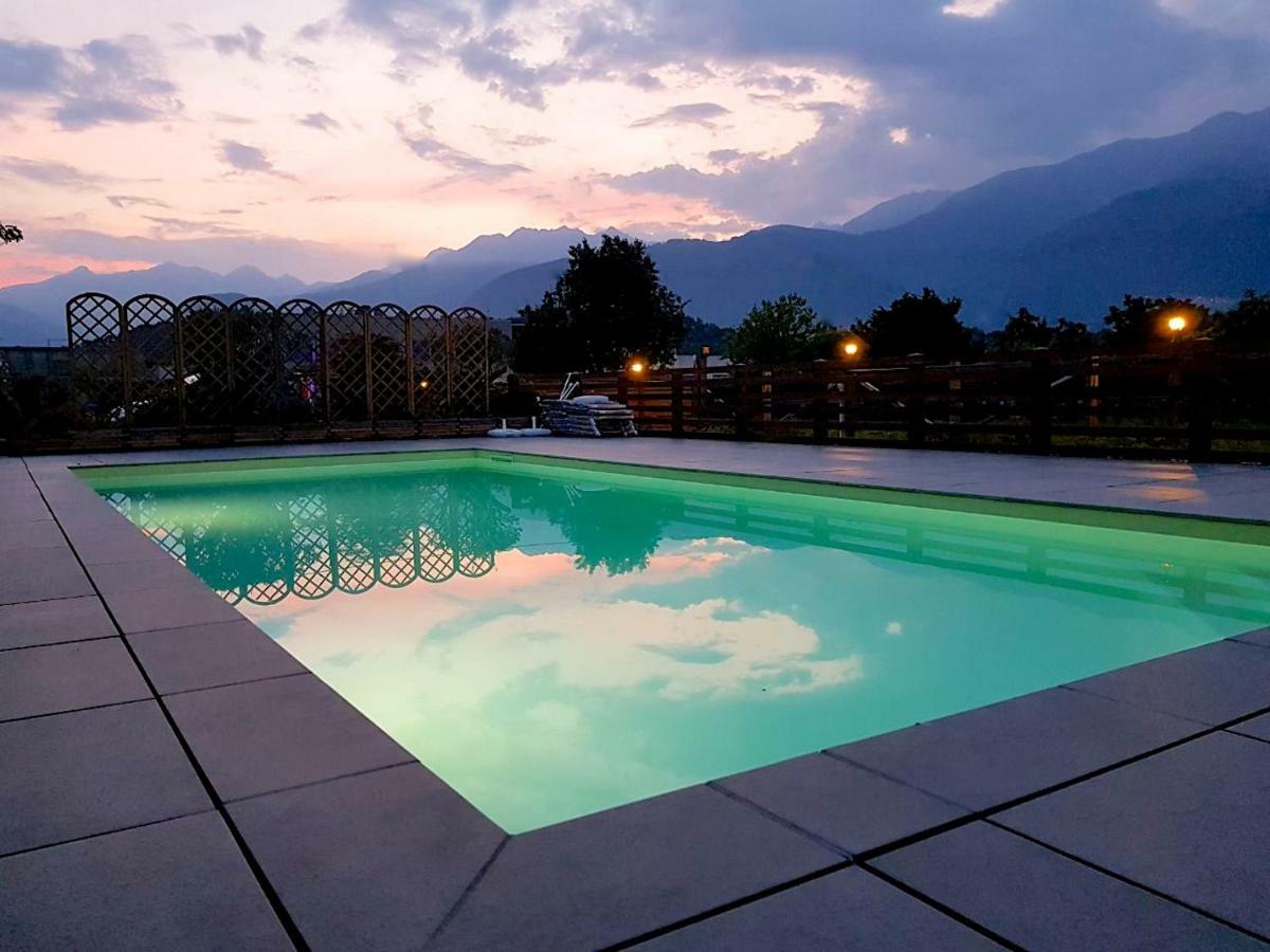 Apartment Leonardo Colico