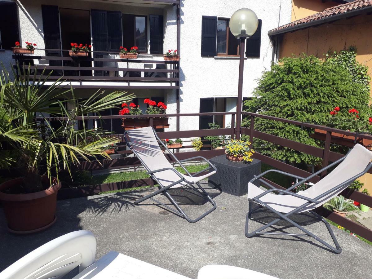 Da Mara Di Sormano