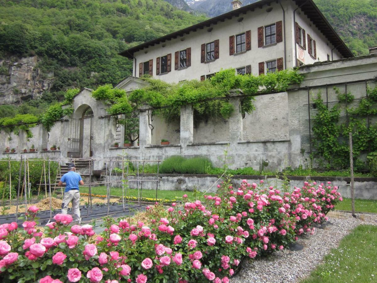 Apartment Casa Sole