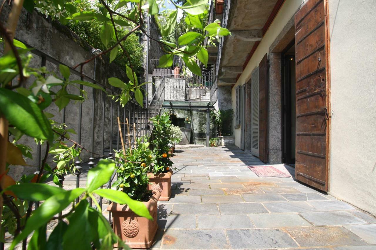 Poncetta Apartment *